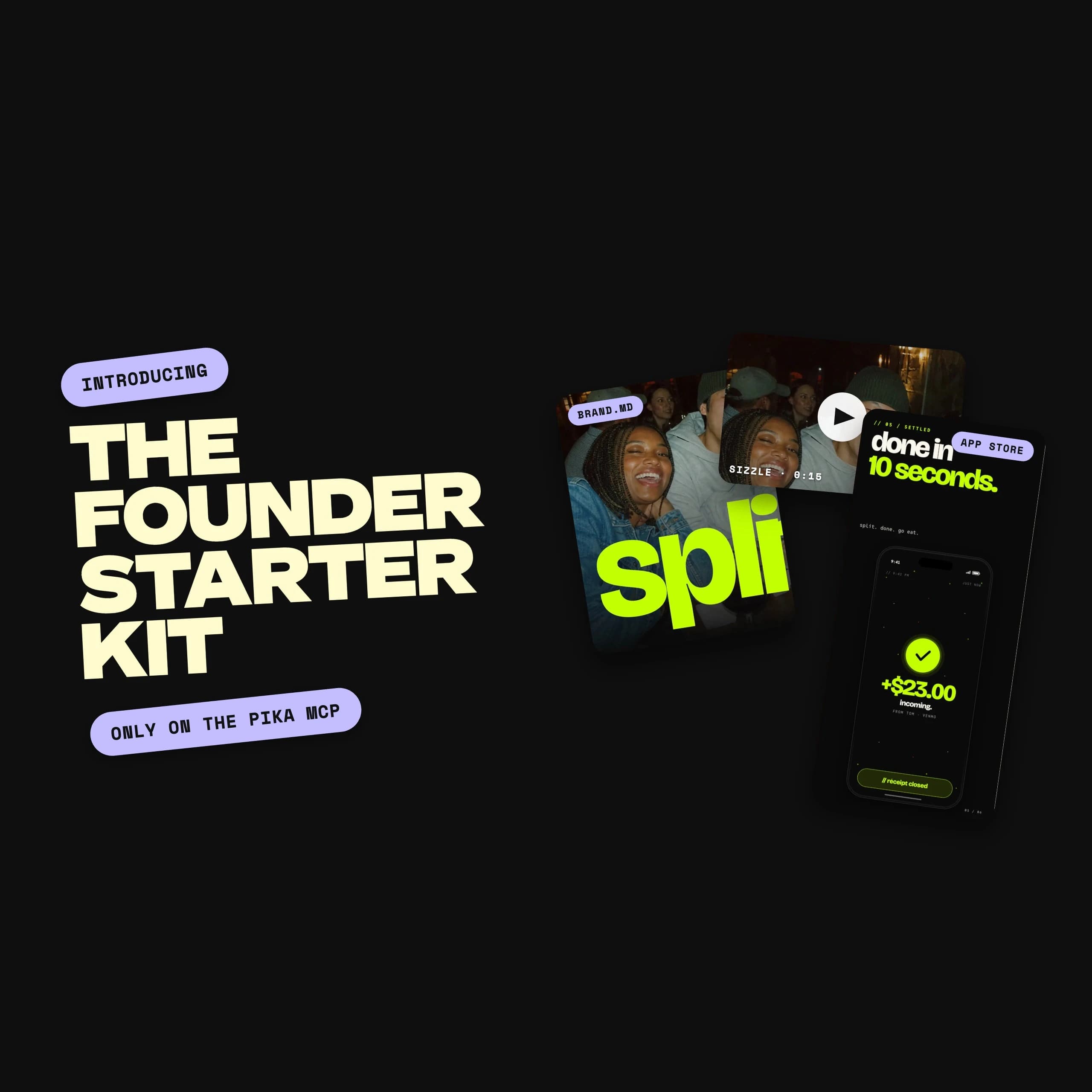 Get Your Product Out There
