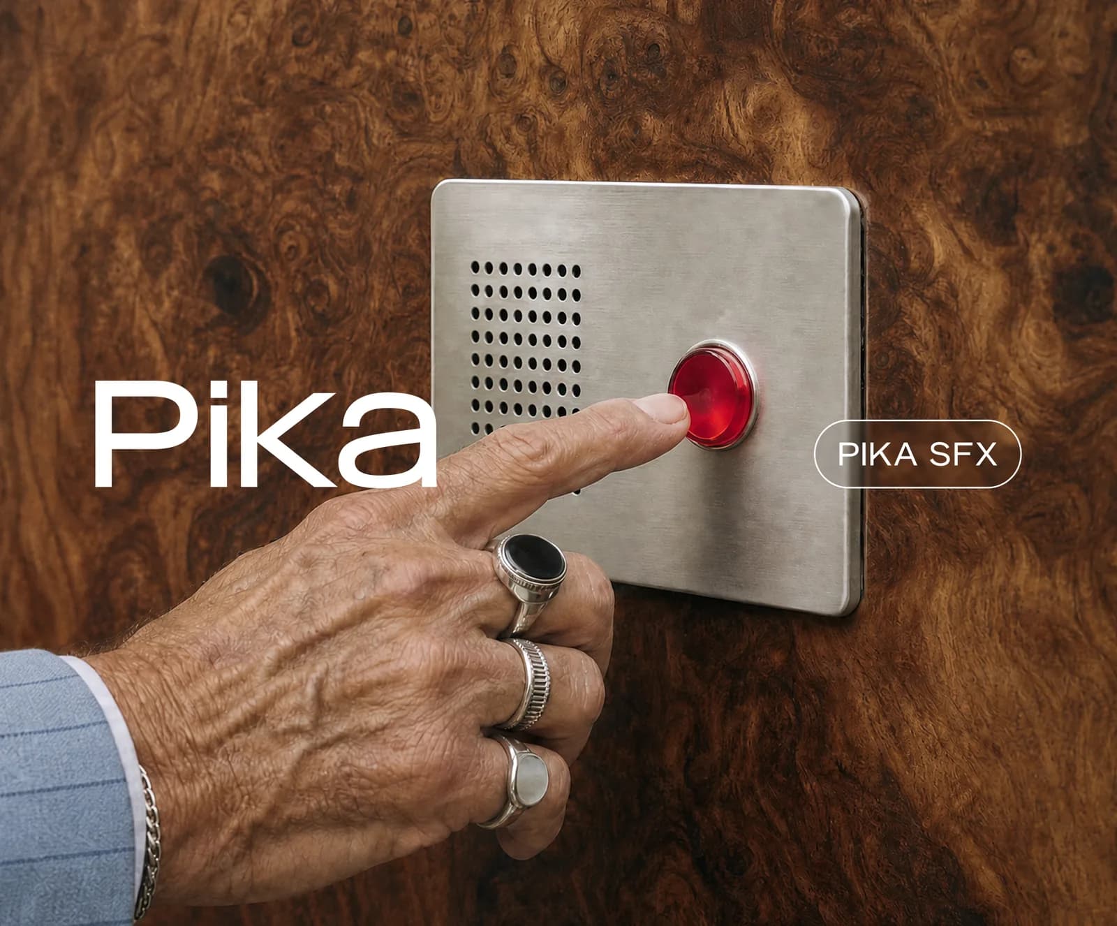 Now Hear This: Pika SFX